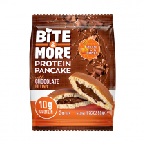 Bite & More Protein Pancake